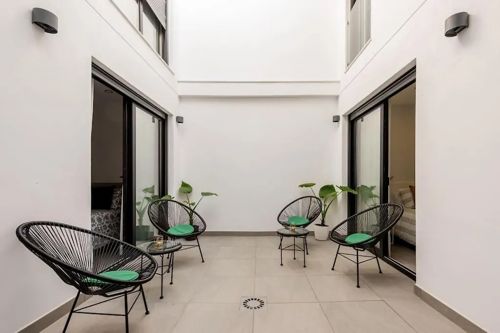 Love Rent4 Malaga Home Apartment