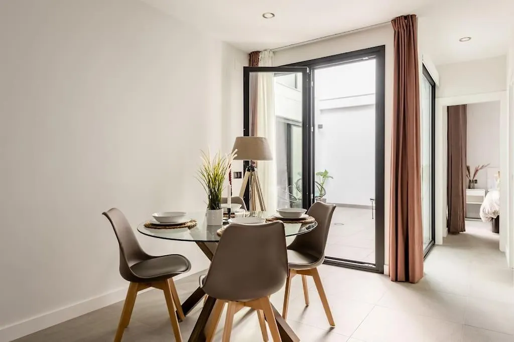 Love Rent4 Malaga Home 0*,  Spanien