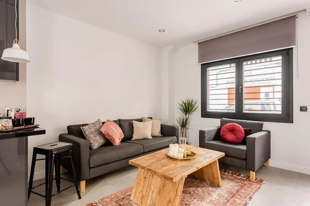 Love Rent4 Malaga Home Spanien