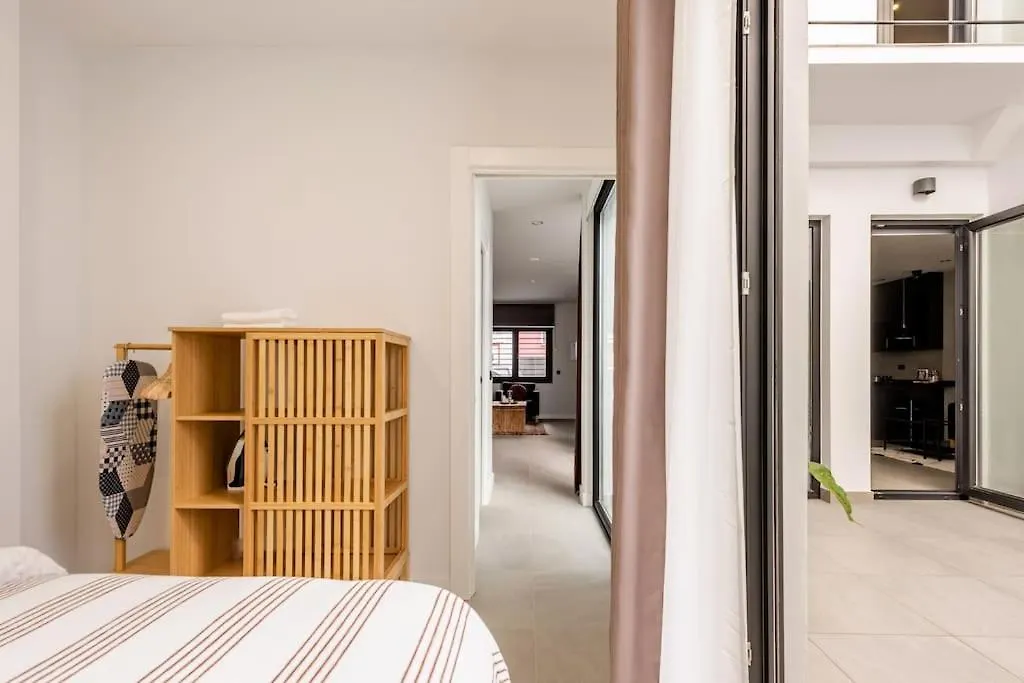 Love Rent4 Malaga Home Apartment