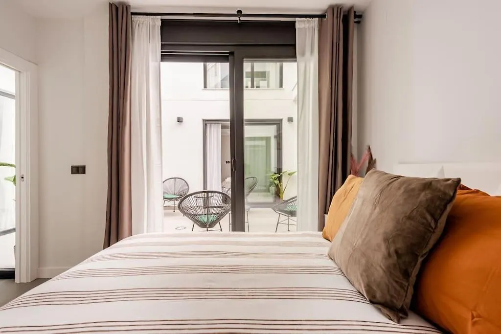 Love Rent4 Malaga Home 0*,  Spain