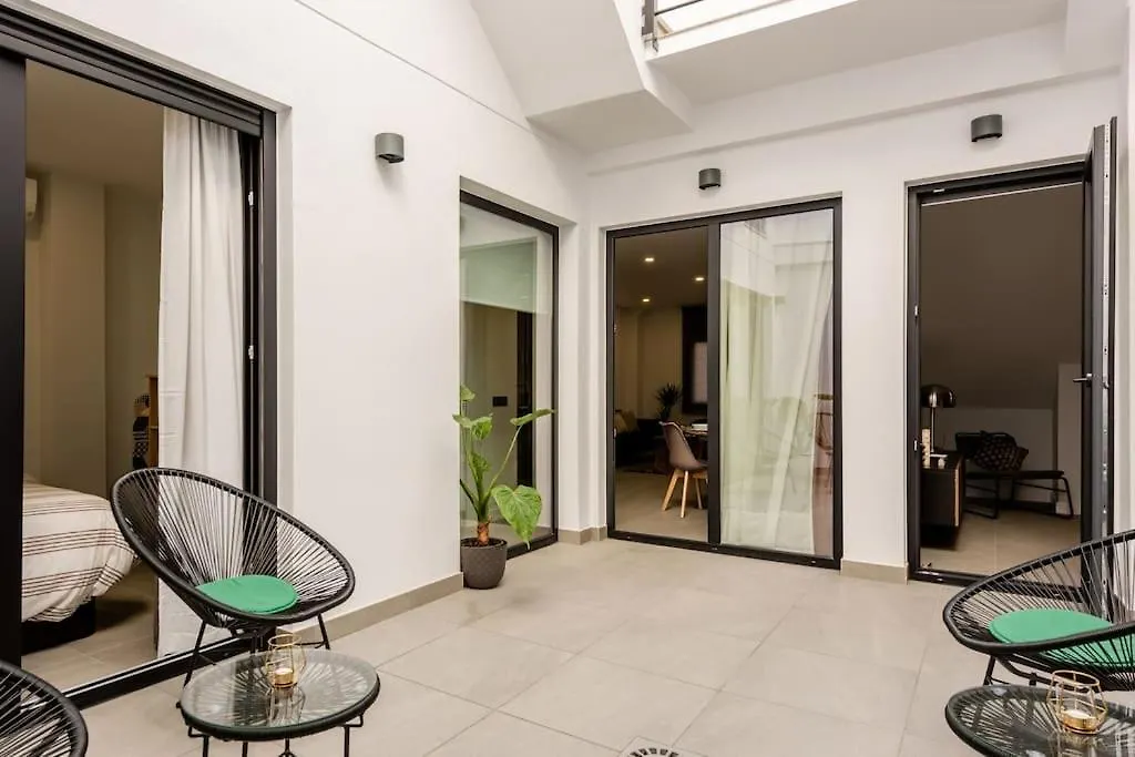 Love Rent4 Malaga Home